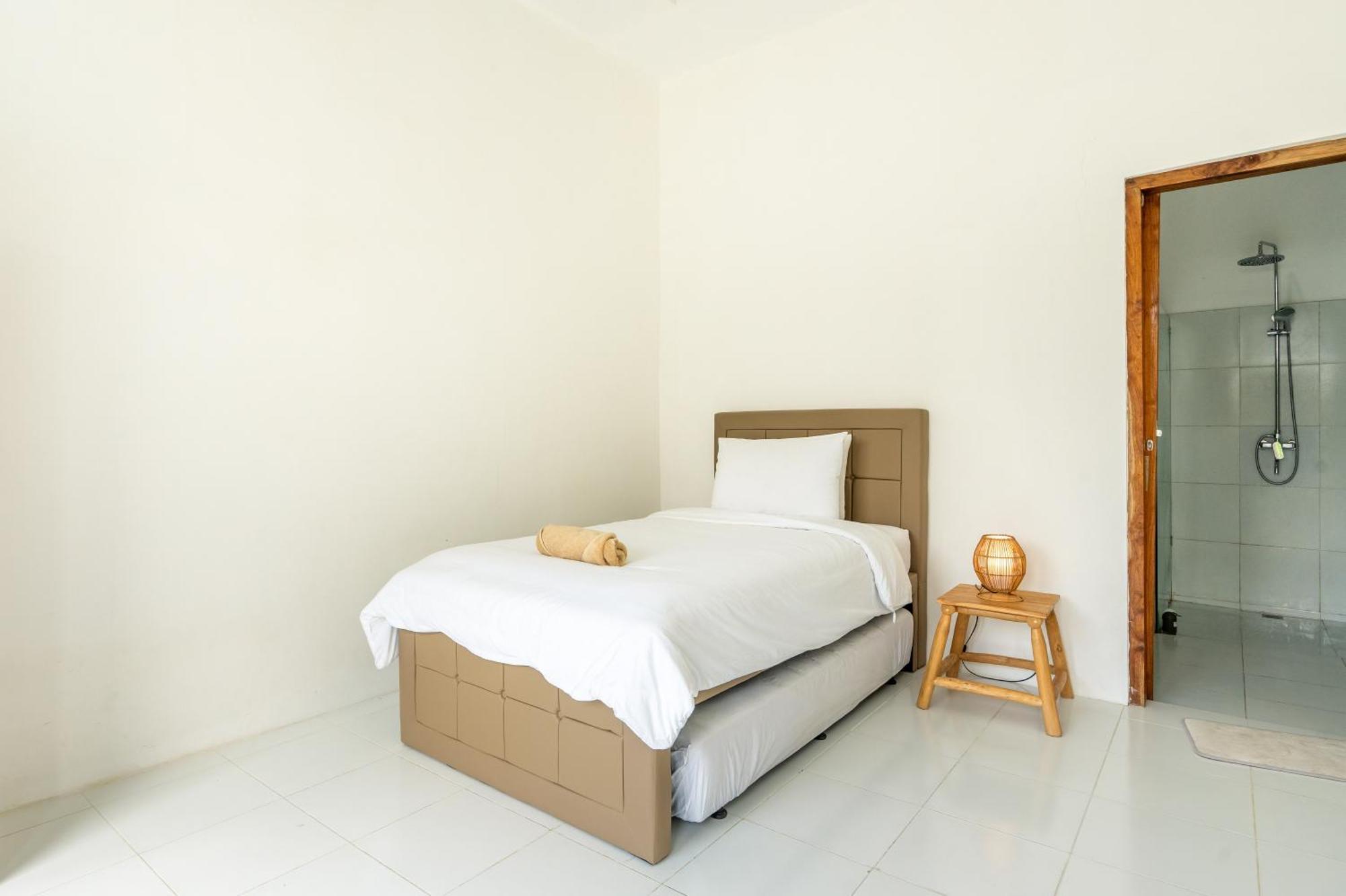 Villa Primarosa - Charming 3Br Villa With Rooftop Munggu Esterno foto